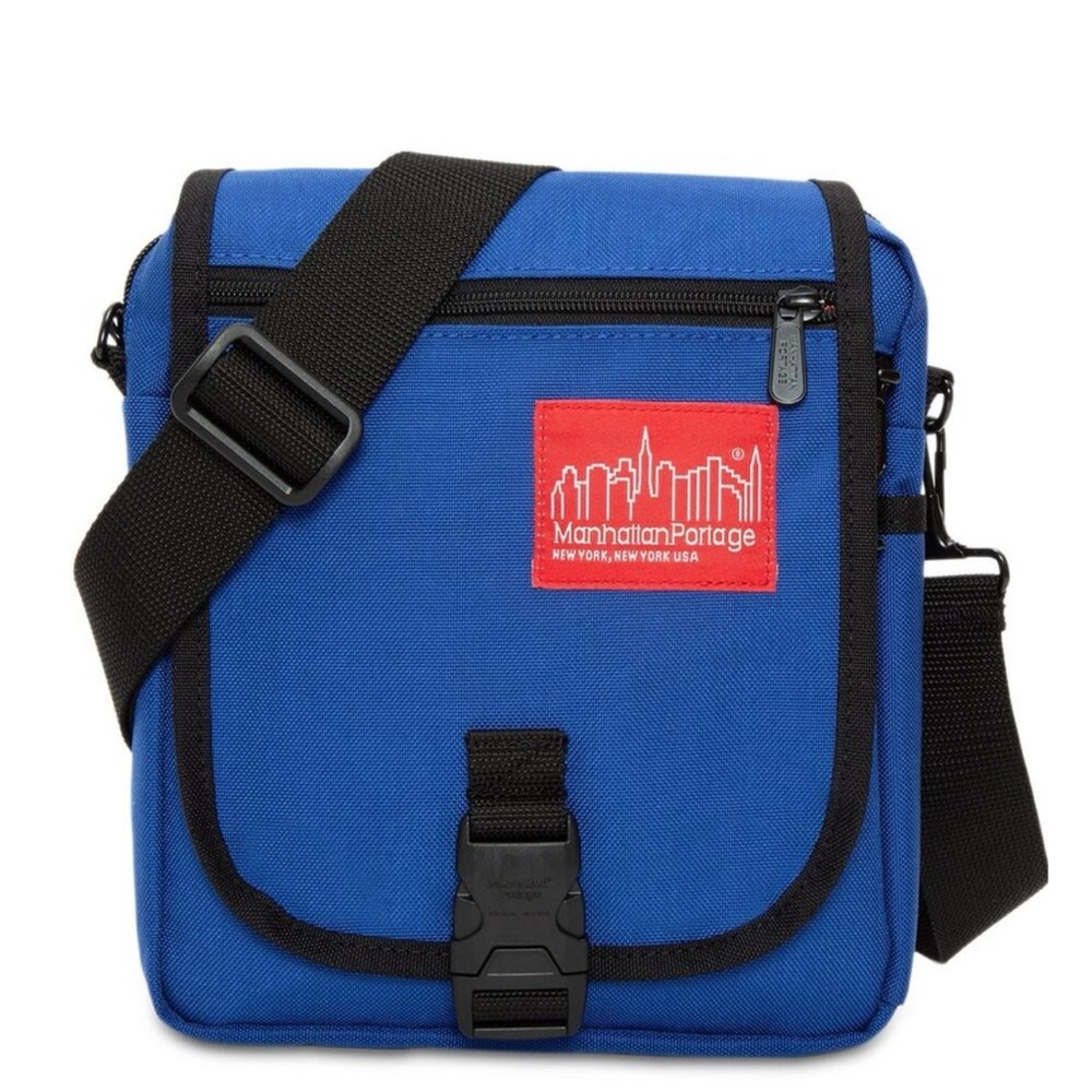 Manhattan Portage Urban Bag